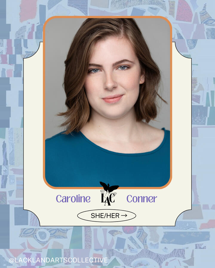 Caroline Conner - Founder Caroline Conner - Founder